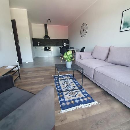 Apartamenty W Bieszczadach อุสชิกีดอลเน ภายนอก รูปภาพ