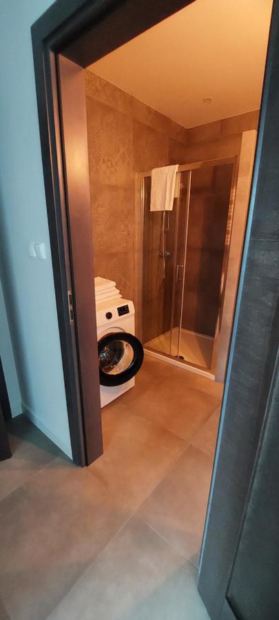 Apartamenty W Bieszczadach อุสชิกีดอลเน ภายนอก รูปภาพ