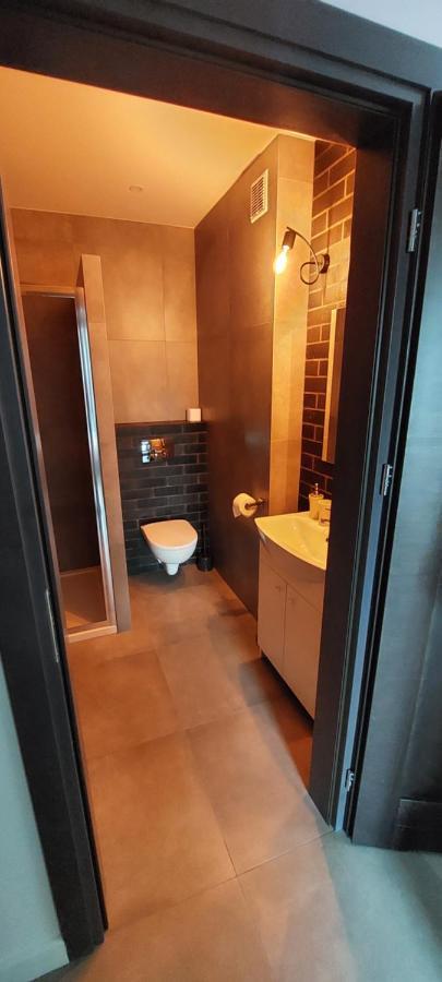 Apartamenty W Bieszczadach อุสชิกีดอลเน ภายนอก รูปภาพ