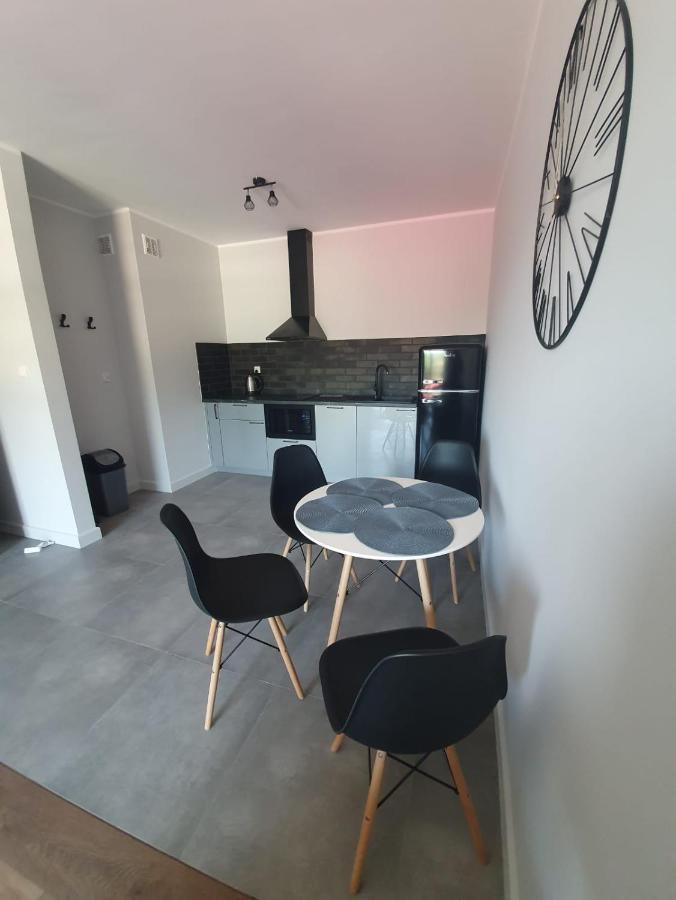 Apartamenty W Bieszczadach อุสชิกีดอลเน ภายนอก รูปภาพ